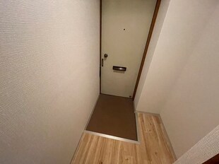 ツインブランシェ東館の物件内観写真